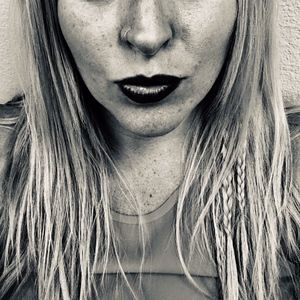 Meet your Posher, Kat